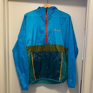 Men’s Cotopaxi Windbreaker